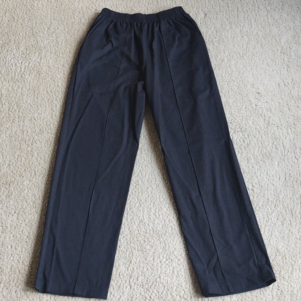 Scrub pants